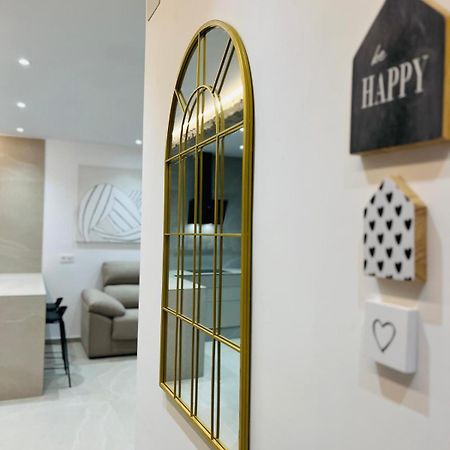 Apartamento Arena Альхесірас Екстер'єр фото