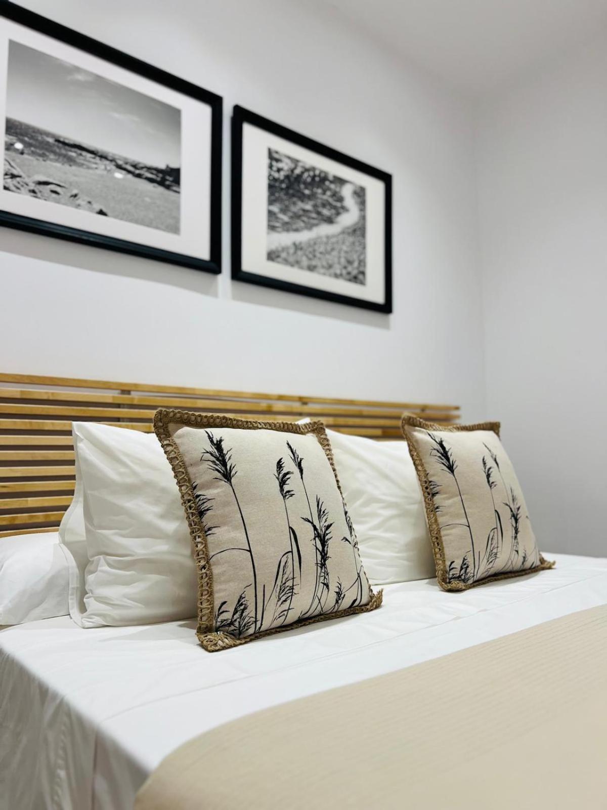Apartamento Arena Альхесірас Екстер'єр фото
