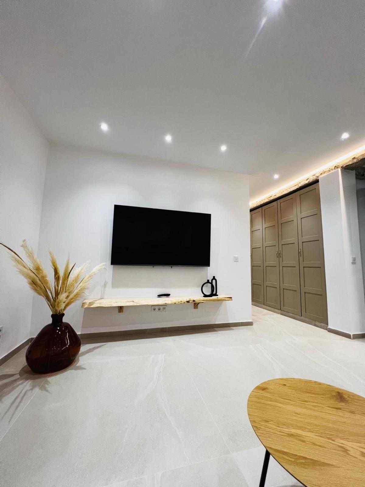Apartamento Arena Альхесірас Екстер'єр фото