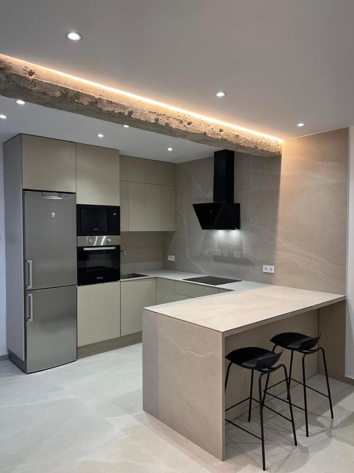 Apartamento Arena Альхесірас Екстер'єр фото